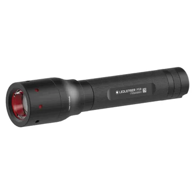 Produktbild von Ledlenser LED-Taschenlampe P5R 500897 (Arbeitslampe LED IPX4)