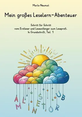 Immagine prodotto di Mein großes Leselern-Abenteuer