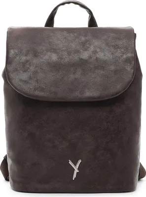 Produktbild von SURI FREY Freizeitrucksack Rucksack Gracey City Backpack Brown dunkelbraun