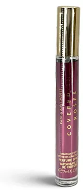 Produktbild von Bath & Body Works Mini Damen Parfüm COVERED IN ROSES 7 ml