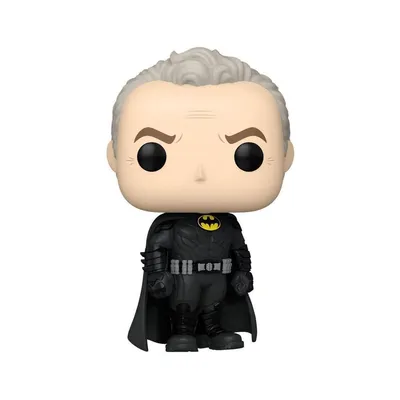 Zdjęcie produktu dla Funko POP Flash 1344 Batman Special Edition Limitowana Figurka Kolekcjonerska