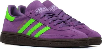 Produktbild von Schuhe Adidas Handball Spezial JS0251