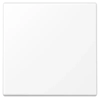 Produktbild von JUNG LS1700WWM - Kunststoff - Schraubenlos - 1 Stück(e)