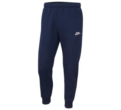 Produktbild von Nike M Nsw Club Jggr Bb Midnight Navy/Midnight Nav S