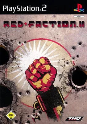 Produktbild von Red Faction 2