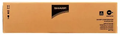 Obrázok produktu pre Sharp MXB45GT, 30000 strany, Čierna, 1 kusov