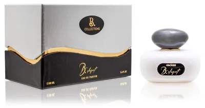 Produktbild von Eau de Parfum, Escent B. Elegent Damen 100 ml