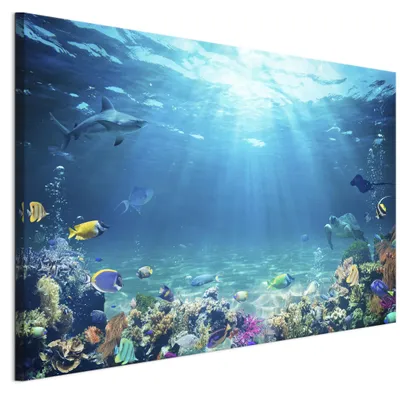 Immagine prodotto di LUMASOUL Quadri su tela con motivi animali, Quadri da Parete per Soggiorno e Camera da Letto, Quadri 90x60 cm Moderno