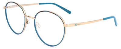 Produktbild von M Missoni Sonnenbrille MMI 0036 S61 50 20 140