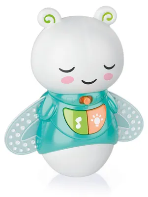 Obrázek produktu pro Baby 17797, Chlapec/děvče, Světelné efekty