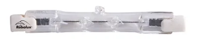Zdjęcie produktu dla Żarnik halogenowy R7s 120W ECO-HALOGEN 1754 Rabalux