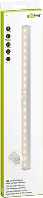 Image de Goobay LED Underfit Lamp with Motion Detector