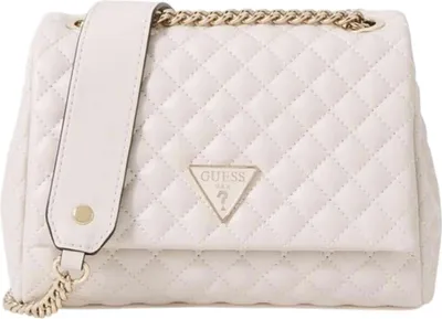 Produktbild von Guess Bodybag Eco Rianee Conv Flap 16 x 23 x 9