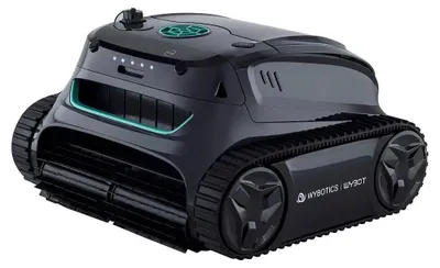 Produktbild von Roboterstaubsauger E-TRON i30NG von WYBOT