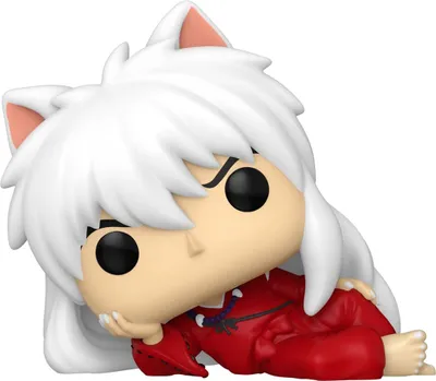 Immagine prodotto di Funko Pop! Inuyasha - Figurka winylowa  Inuyasha, oficjalny produkt premium