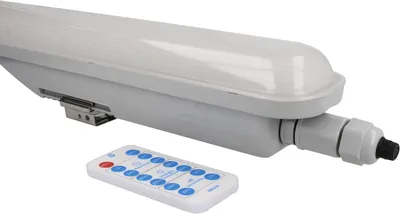 Produktbild von YPHIX LED-Feuchtraum-Wannenleuchte 73669, Aquaprofi Sensor 120, 34 W