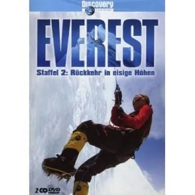 Produktbild von Everest - Season 2