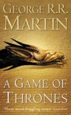 Obrázek produktu pro A Game of Thrones
