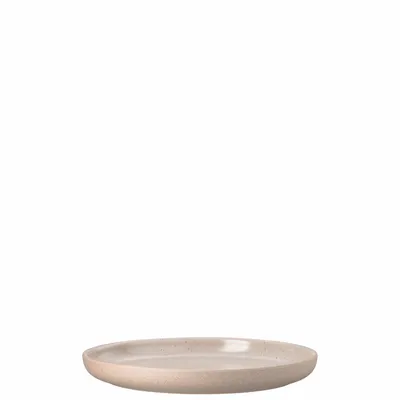 Zdjęcie produktu dla Rosenthal Gourmetteller 20 cm Joyn Stoneware Ash Steinzeug Beige  24120-405301-60970