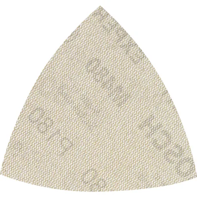 Produktbild von EXPERT M480 Schleifnetz, 93x93mm, K180, 5-tlg.