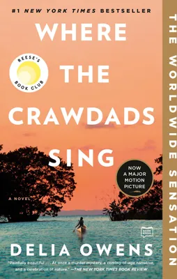 Produktbild von Where the Crawdads Sing