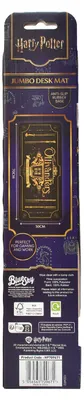 Productafbeelding van Blue Sky Studios 5056563709671 BlueSkyStudios HarryPotter Mauspad Magical Locations 70x30cm, AI-gegenereerde afbeelding