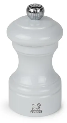 Image de PEUGEOT PM Bistrorama perlgrau 10 cm 113686 4006950042103