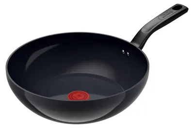 Image de Tefal Change Black poêle wok Ø28cm