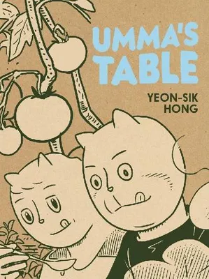 Zdjęcie produktu dla Umma's Table