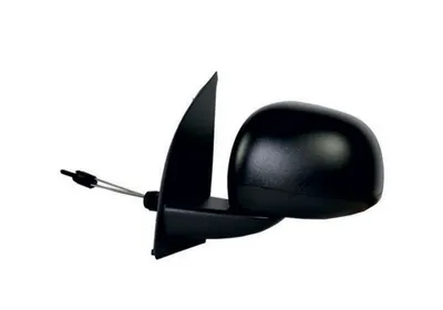 Produktbild von ALKAR 6164934 Außenspiegel Seitenspiegel Links für FIAT PANDA (169) Konvex