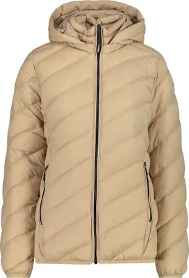 Immagine prodotto di Cmp 33k1686 Giacca Beige S Donna Beige S