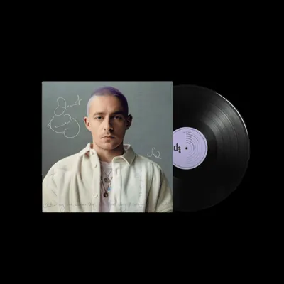Obrázek produktu pro Dermot Kennedy - Sonder (Limited Edition) (Coloured) (LP)