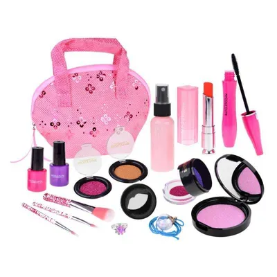 Obrázok produktu pre Detský kozmetický set + kozmetická taštička Jokomisiada