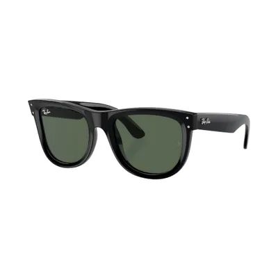 Produktbild von Ray-Ban WAYFARER REVERSE Grün/ Schwarz S