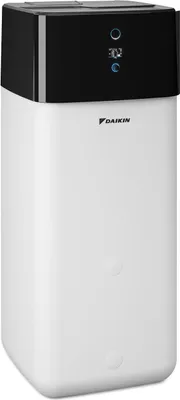 Produktbild von DAIKIN Wärmepumpe Altherma 3 R Ech2o | EHSX08P50E | 6-8 kW | H/K + 500L