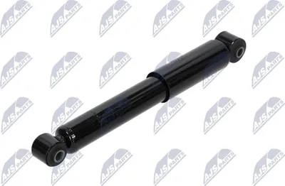 Produktbild von NTY Stoßdämpfer Hinten für RENAULT KANGOO Express (FW0/1) A-RE-034