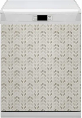 Produktbild von Magnet für Spülmaschine Abwaschbar 60x80 cm Magnet für Spülmaschine Magnetmatte Dekor - Goldvektoren