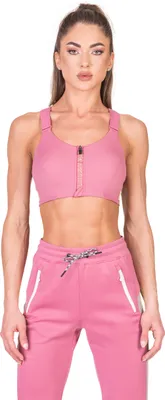 Produktbild von Sport-BH mit Reißverschluss für Damen