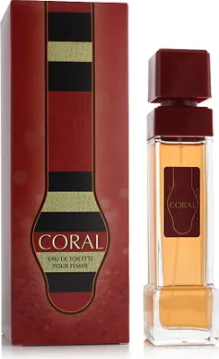 Obrázek produktu pro Shandara Coral EDT 100 ml W