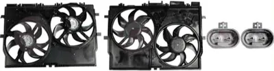 Produktbild von CASCO Elektromotor Kühlerlüfter CEF74059AS für FIAT Ducato Kastenwagen (250, 290) 390/390mm