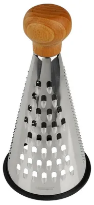 Produktbild von Fackelmann Reibe konisch 24 cm