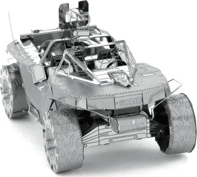 Obrázok produktu pre HALO Warthog EOL