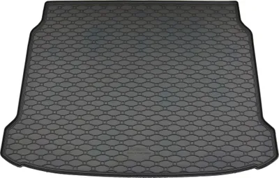 Produktbild von Rigum Gummi Kofferraumwanne für Mazda 3 IV Typ BP, Bj. 3/2019- (nur Schrägheck)