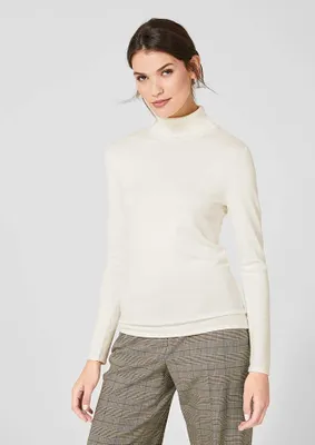 Produktbild von s.Oliver PULLOVER LANGARM 0220 44