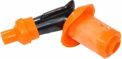 Produktbild von Kerzenpfeife 4T Orange Tuning Rob
