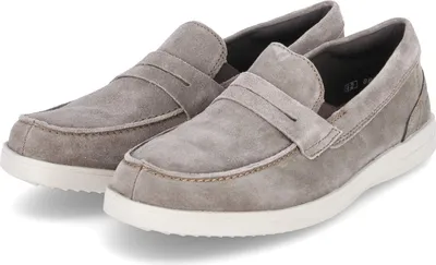 Produktbild von Rieker Sportliche Slipper Herren 31373432393034 Beige 43 EU