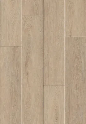 Immagine prodotto di Mexen Palmdale pannelli in vinile 1240 x 182 mm SPC 6,5 mm, sottofondo IXPE 1,5 mm, 4 V-Fuga, Rovere