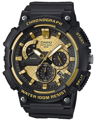 Image de Casio Collection Herren Armbanduhr MCW-200H-9AVEF