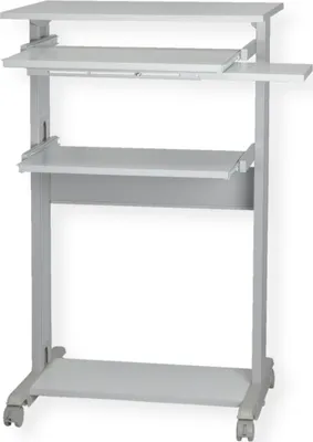 Produktbild von ROLINE PC-Steh-Arbeitsplatz