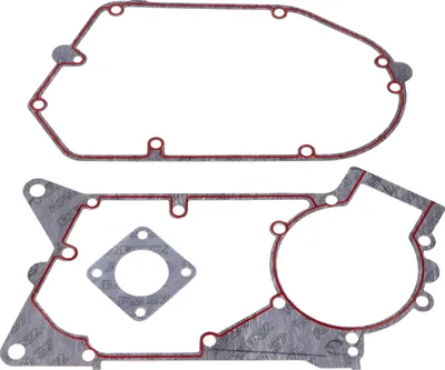 Produktbild von Motordichtsatz Schmitt Plus AFM37 Silikon für Simson S51, S53, SR50, KR51/2 M500
